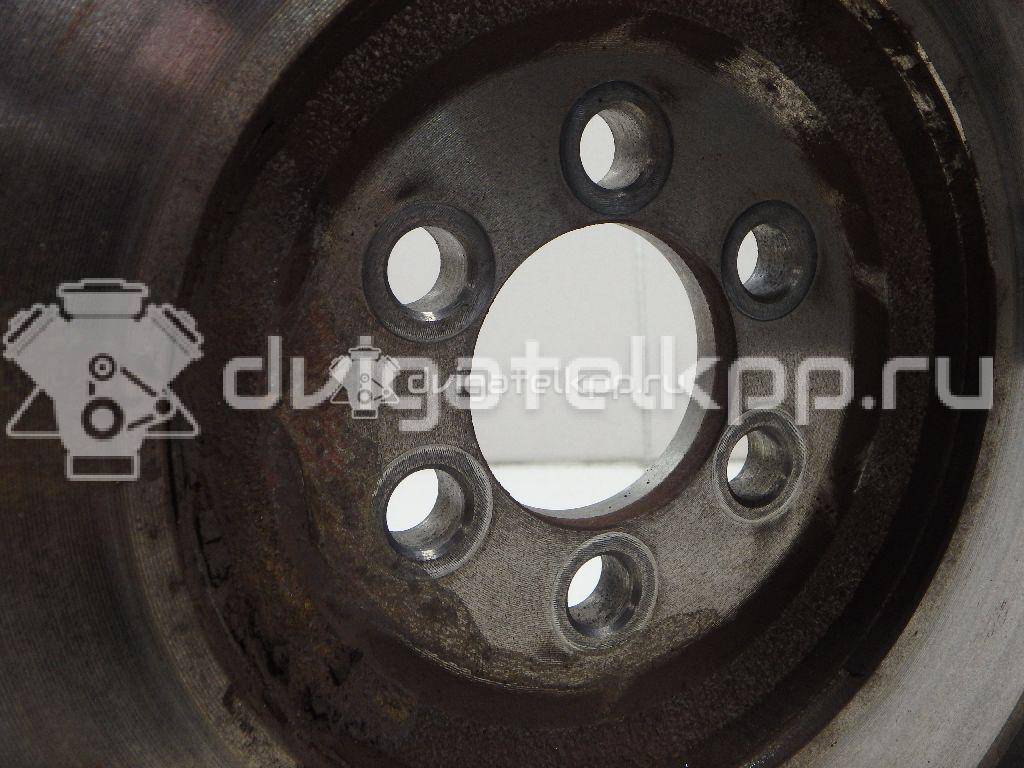 Фото Маховик для двигателя HR16DE для Dongfeng (Dfac) / Nissan (Zhengzhou) / Samsung / Mazda / Nissan / Mitsubishi / Nissan (Dongfeng) 117 л.с 16V 1.6 л бензин 123101KA0A {forloop.counter}}