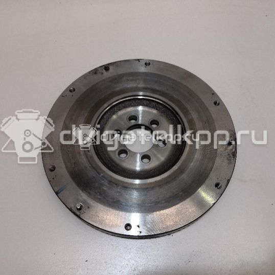 Фото Маховик для двигателя HR16DE для Dongfeng (Dfac) / Nissan (Zhengzhou) / Samsung / Mazda / Nissan / Mitsubishi / Nissan (Dongfeng) 117 л.с 16V 1.6 л бензин 123101KA0A