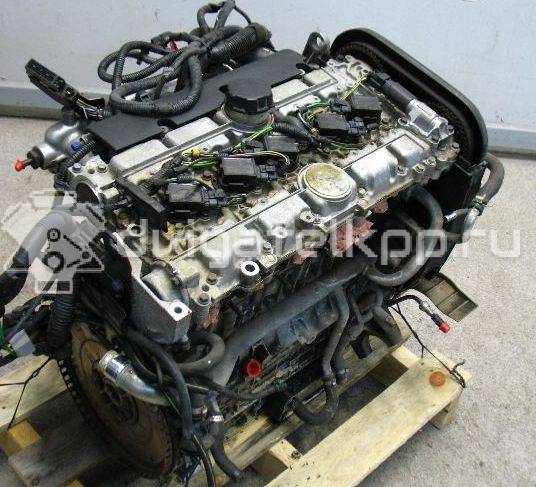 Фото Контрактный (б/у) двигатель B 5234 T3 для Volvo C70 / S70 Ls / V70 / S60 239-250 л.с 20V 2.3 л бензин B5254T1690157 {forloop.counter}}