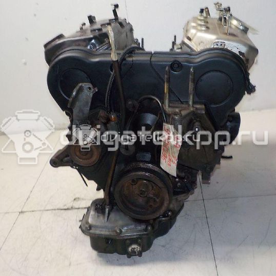 Фото Контрактный (б/у) двигатель 6A13 для Mitsubishi Diamante / Galant 160-205 л.с 24V 2.5 л бензин