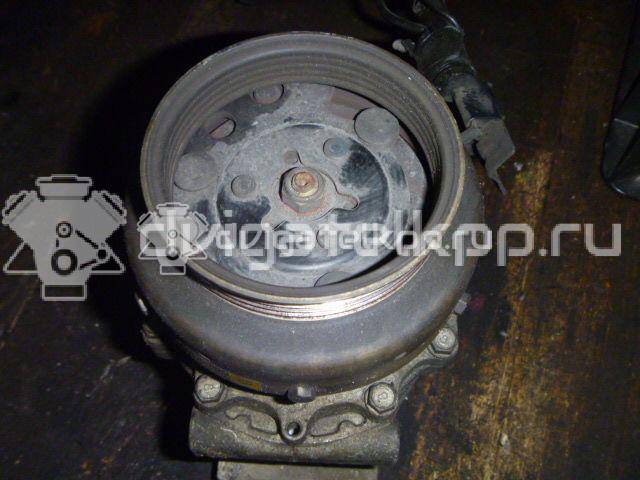 Фото Компрессор системы кондиционирования  MR315567 для Mitsubishi Lancer / Pajero / Galant / L / Space {forloop.counter}}