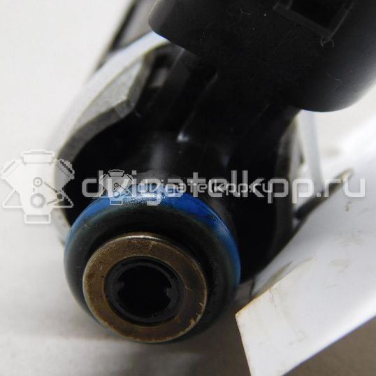 Фото Форсунка инжекторная электрическая  06E906036C для mitsubishi Grandis (NA#)