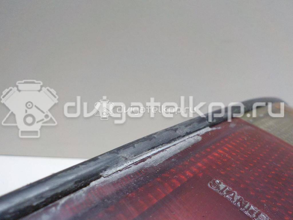 Фото Фонарь задний правый  MR296240 для Mitsubishi L {forloop.counter}}