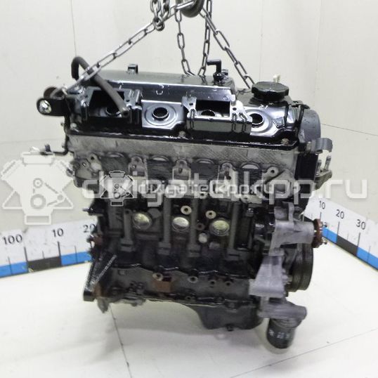 Фото Контрактный (б/у) двигатель 4G18 для Mitsubishi Lancer / Pajero / Freeca / Space 98-105 л.с 16V 1.6 л Бензин/газ 1000A512