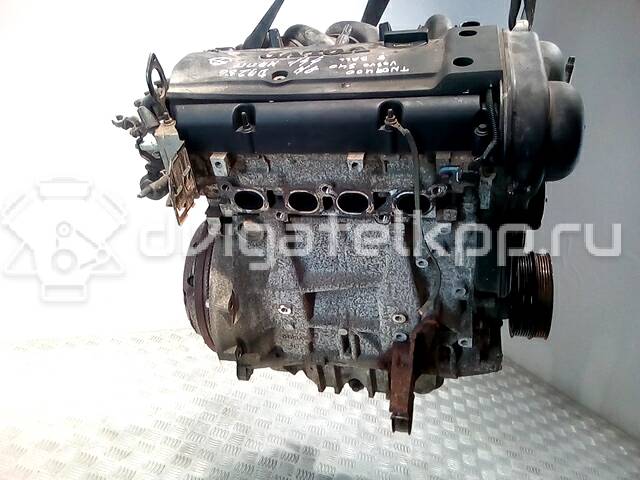 Фото Контрактный (б/у) двигатель B 4164 S3 для Volvo C30 / V50 Mw / S40 101 л.с 16V 1.6 л бензин {forloop.counter}}