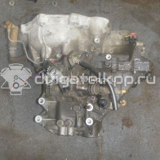 Фото Контрактная (б/у) МКПП для Mitsubishi Colt / Lancer 60-69 л.с 8V 1.3 л 4G13 (8V) бензин