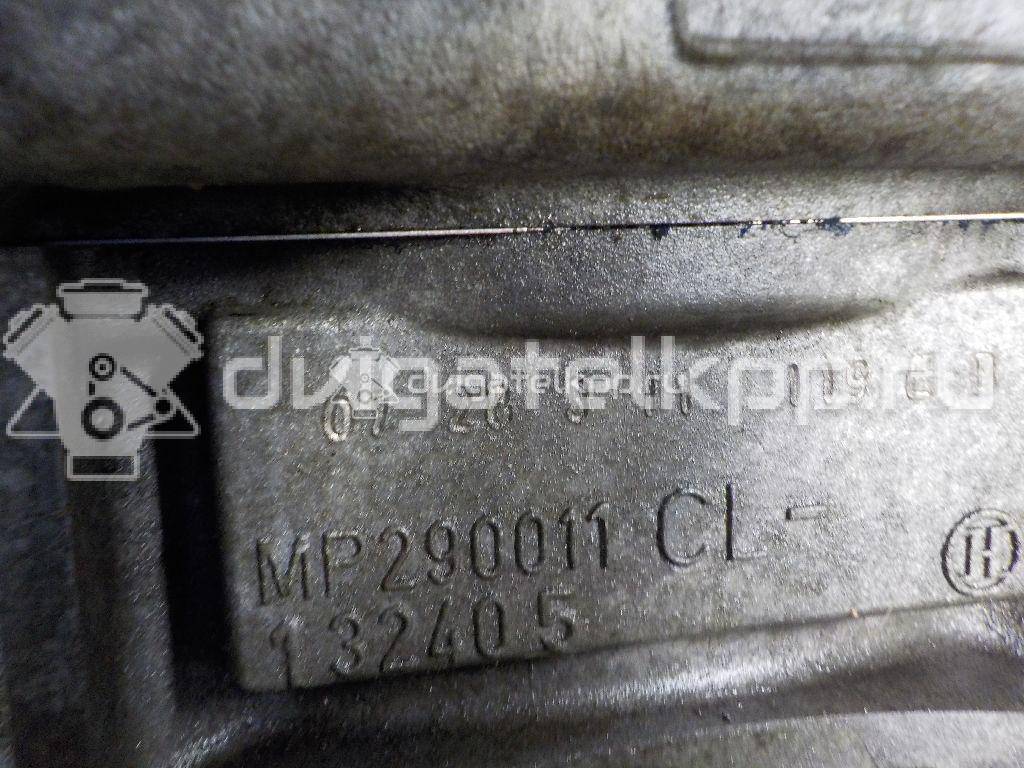 Фото Контрактный (б/у) двигатель 4A91 для Fengxing (Dongfeng) / Mitsubishi 120 л.с 16V 1.5 л бензин mn195812 {forloop.counter}}