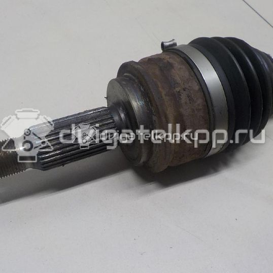 Фото Полуось передняя левая  3815a169 для Mitsubishi Colt / Lancer