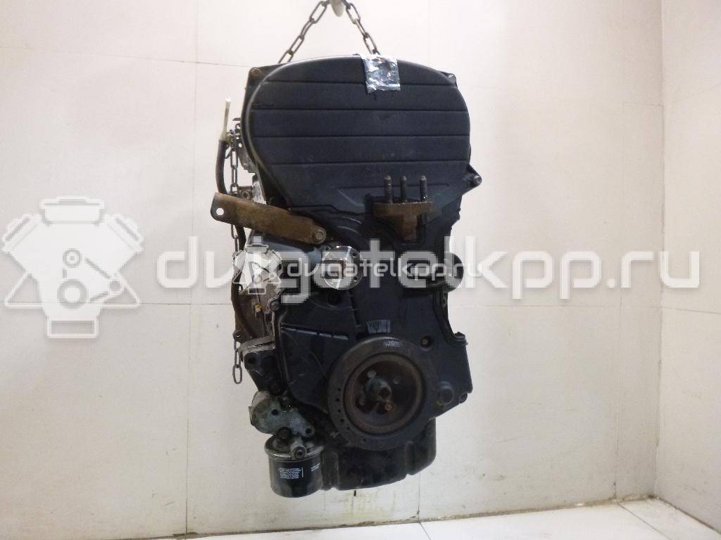 Фото Контрактный (б/у) двигатель 4G63 (SOHC 8V) для Mitsubishi Galant / L / Space / Sapporo / Tredia A21 86-137 л.с 8V 2.0 л бензин MD346024 {forloop.counter}}