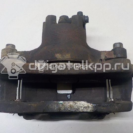 Фото Суппорт тормозной передний правый  4605A476 для Mitsubishi Galant / Lancer / Outlander / Asx Ga W