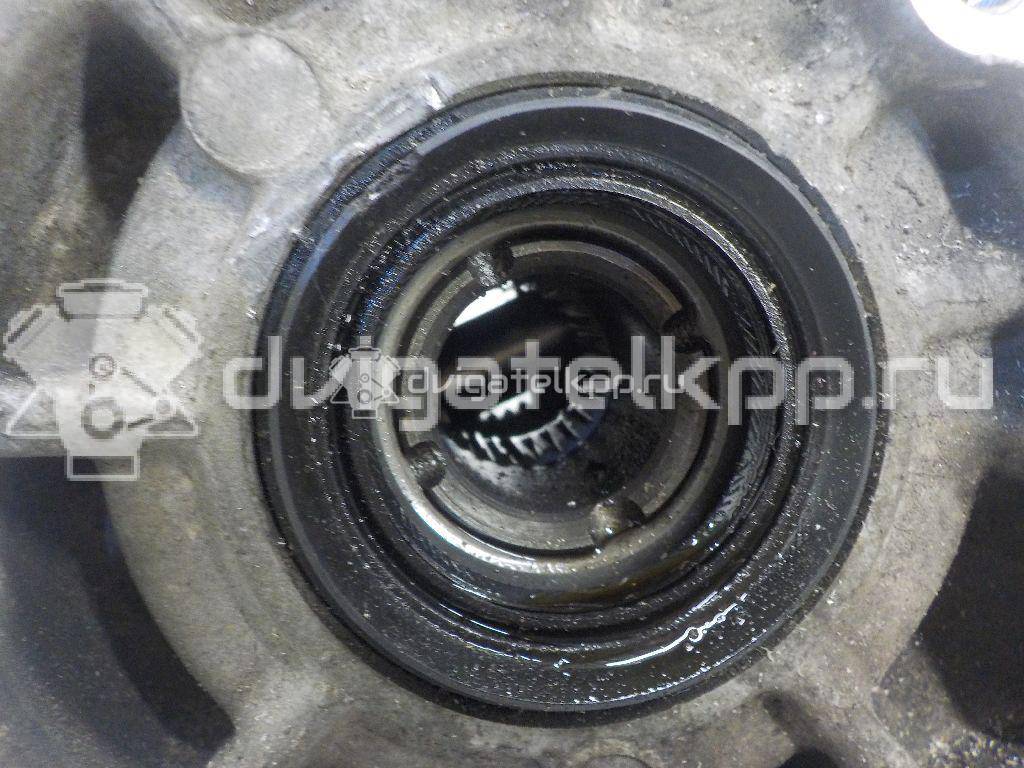 Фото Контрактная (б/у) МКПП для Mitsubishi Colt / Mirage / Lancer 60-79 л.с 12V 1.3 л 4G13 (12V) бензин MD979377 {forloop.counter}}