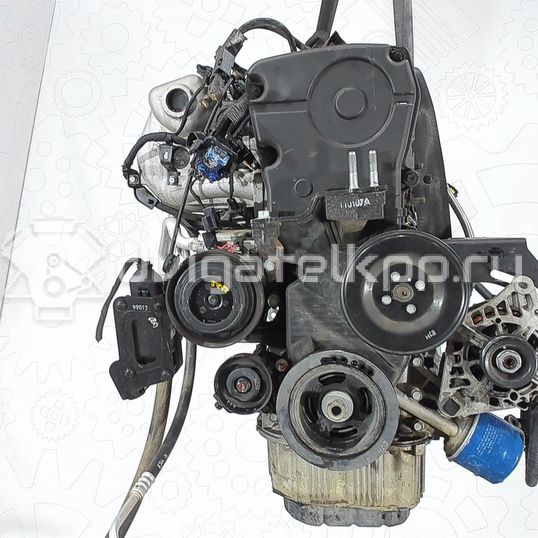 Фото Контрактный (б/у) двигатель G4GC для Hyundai (Beijing) / Hyundai / Kia 137-141 л.с 16V 2.0 л бензин 107D123U00