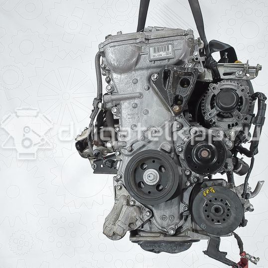 Фото Контрактный (б/у) двигатель 2ZR-FE для Toyota / Lotus / Mitsuoka / Toyota (Gac) / Toyota (Faw) 220 л.с 16V 1.8 л бензин 1900037260