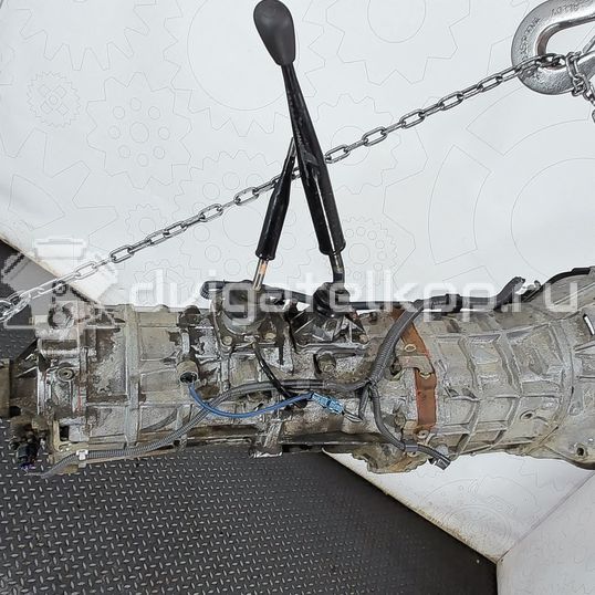 Фото Контрактная (б/у) МКПП для Toyota Land Cruiser / Tundra , / 4 / Hiace / Granvia H2 , H1 178-193 л.с 24V 3.4 л 5VZ-FE бензин 330306A440