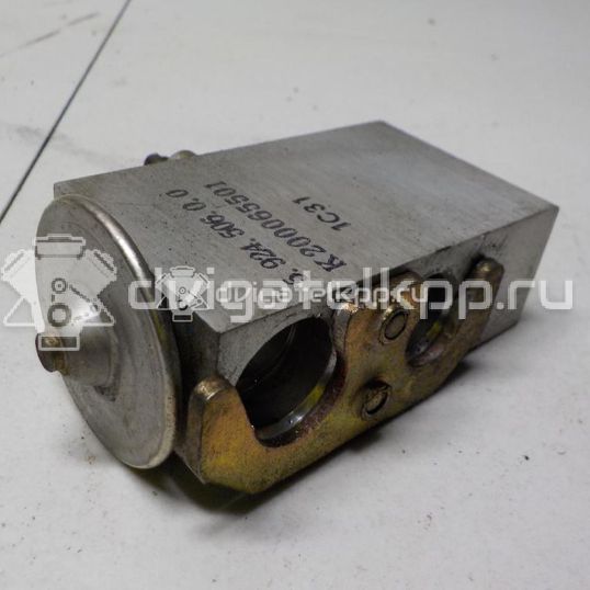 Фото Клапан кондиционера  46723601 для Fiat Stilo 192 / Idea 350 / Palio / Punto / Siena