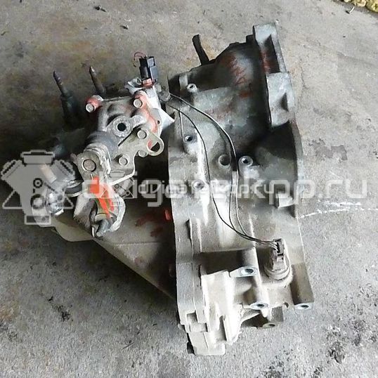 Фото Контрактная (б/у) МКПП для Mitsubishi Colt / Mirage / Lancer 60-79 л.с 12V 1.3 л 4G13 (12V) бензин