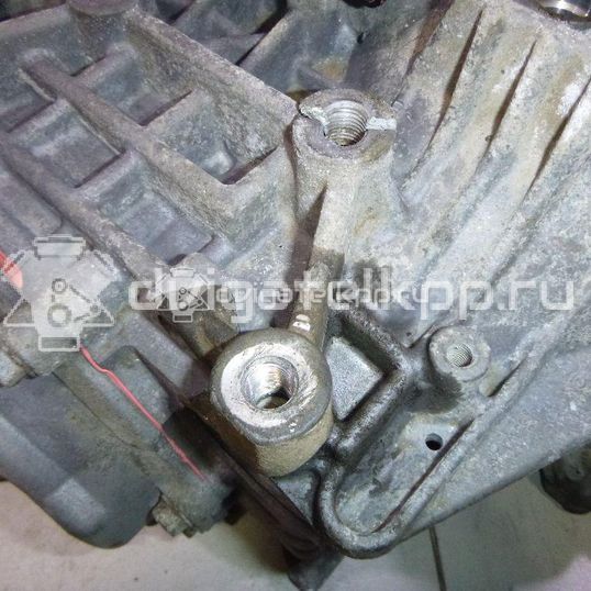 Фото Контрактная (б/у) АКПП для Mitsubishi L / Outlander / Eclipse A 114-159 л.с 16V 2.4 л 4G64 (16V) Бензин / этиловый спирт / природный газ 2700A116