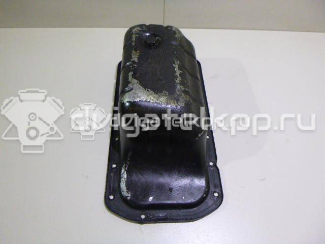 Фото Поддон масляный двигателя  0301n1 для ford B-MAX {forloop.counter}}