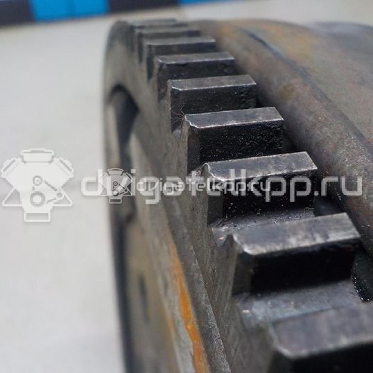 Фото Маховик  1563367 для Ford Focus / C-Max / Galaxy / Kuga / S-Max