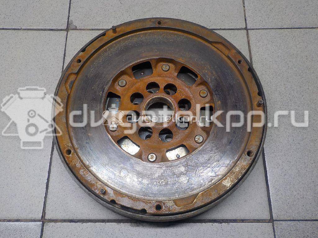 Фото Маховик  1563367 для Ford Focus / C-Max / Galaxy / Kuga / S-Max {forloop.counter}}