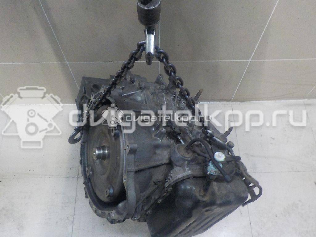 Фото Контрактная (б/у) АКПП для Mitsubishi L / Outlander / Eclipse A 114-159 л.с 16V 2.4 л 4G64 (16V) Бензин / этиловый спирт / природный газ 2700A116 {forloop.counter}}