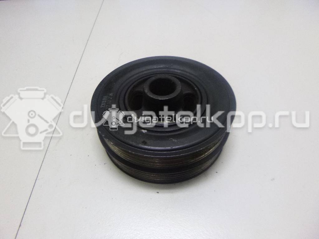 Фото Шкив коленвала  1753154 для Ford Focus / C-Max / Mondeo {forloop.counter}}