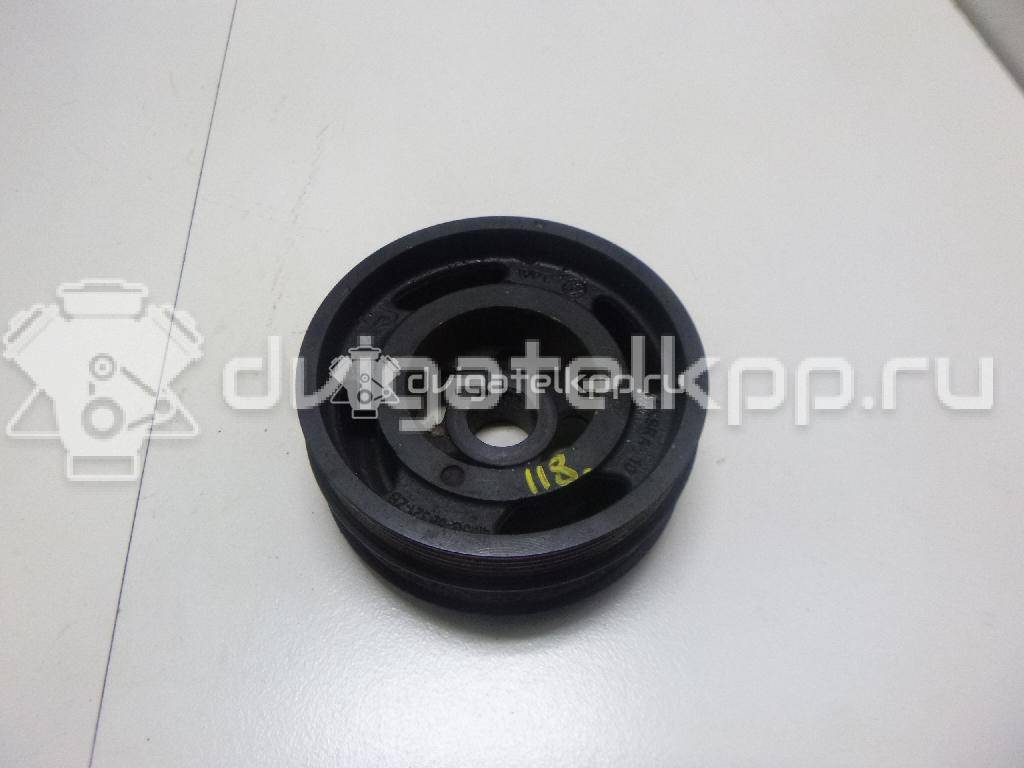 Фото Шкив коленвала  1753154 для Ford Focus / C-Max / Mondeo {forloop.counter}}