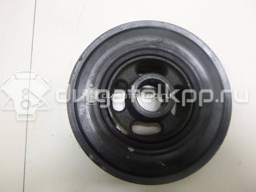 Фото Шкив коленвала  1753154 для Ford Focus / C-Max / Mondeo {forloop.counter}}