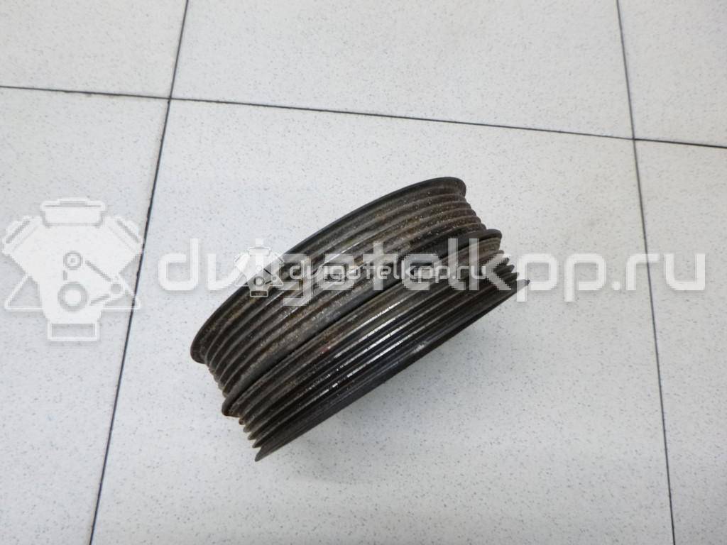 Фото Шкив коленвала  1753154 для Ford Focus / C-Max / Mondeo {forloop.counter}}