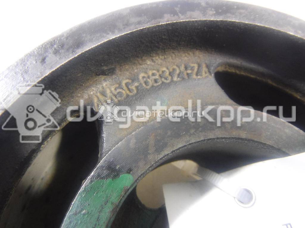 Фото Шкив коленвала  1753154 для Ford Focus / C-Max / Mondeo {forloop.counter}}