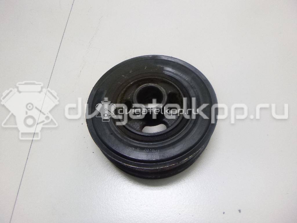 Фото Шкив коленвала  1753154 для Ford Focus / C-Max / Mondeo {forloop.counter}}