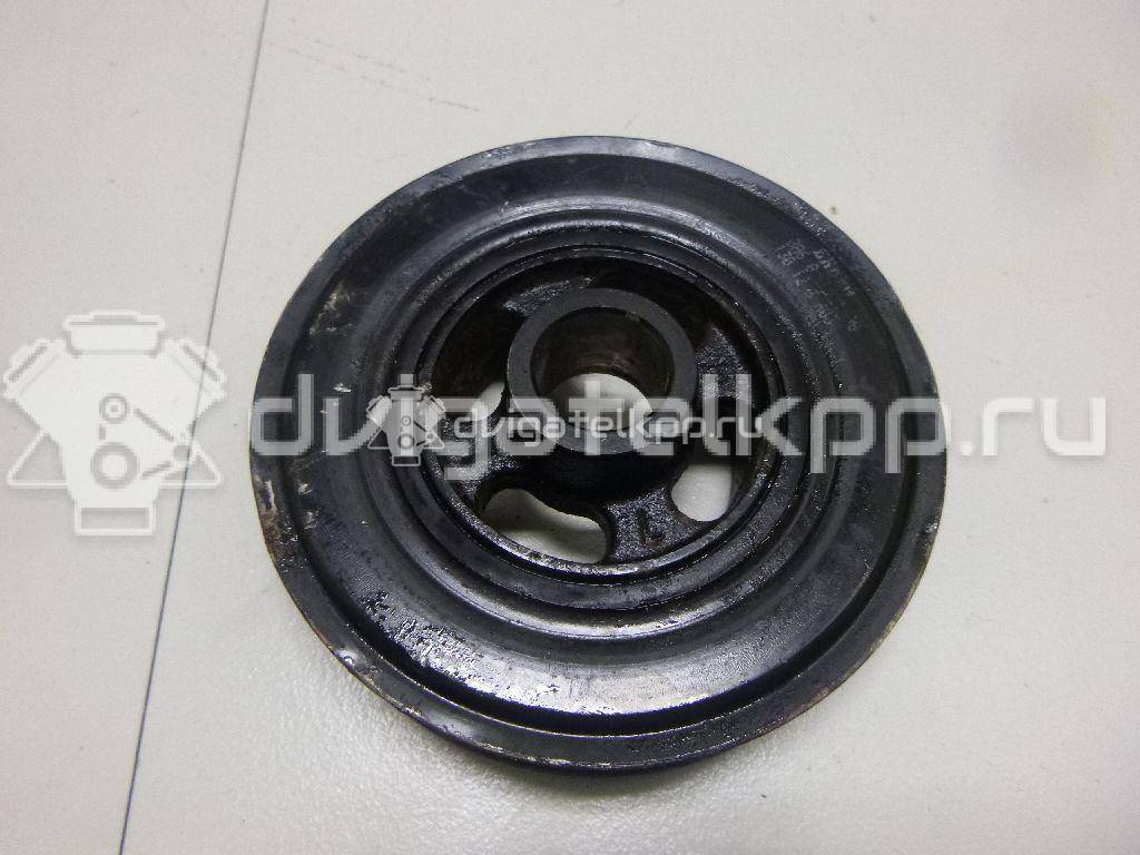 Фото Шкив коленвала  1753154 для Ford Focus / C-Max / Mondeo {forloop.counter}}