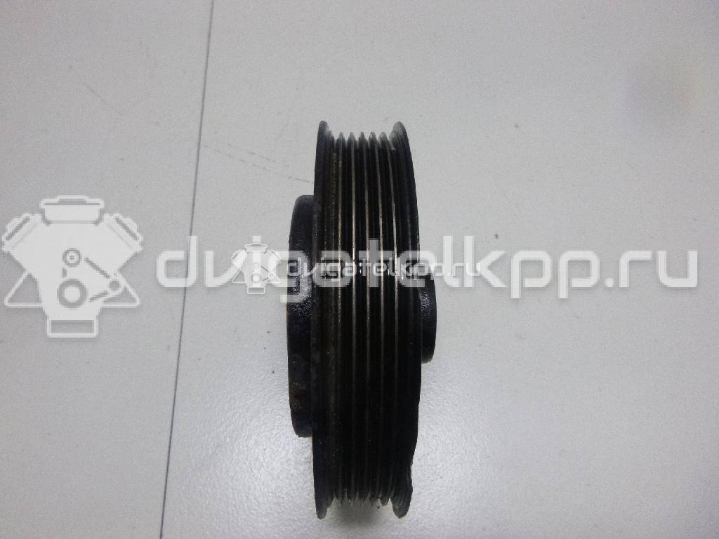 Фото Шкив коленвала  1753154 для Ford Focus / C-Max / Mondeo {forloop.counter}}