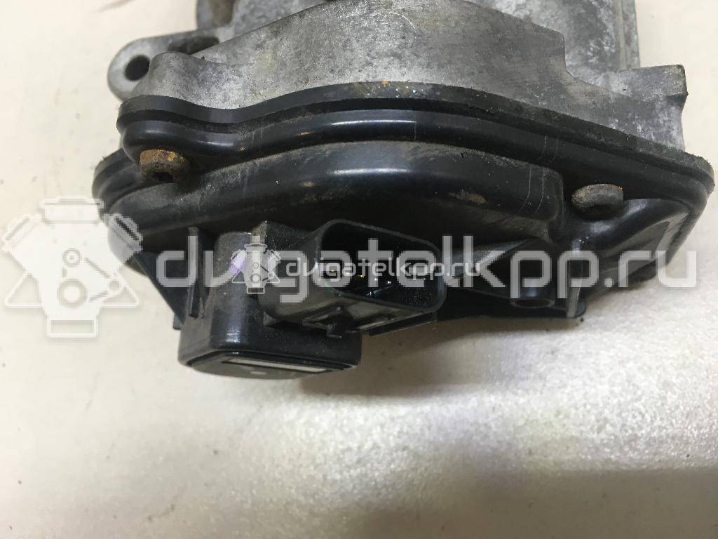 Фото Заслонка дроссельная электрическая  1537636 для Ford Fiesta / Focus / C-Max / Galaxy / S-Max {forloop.counter}}