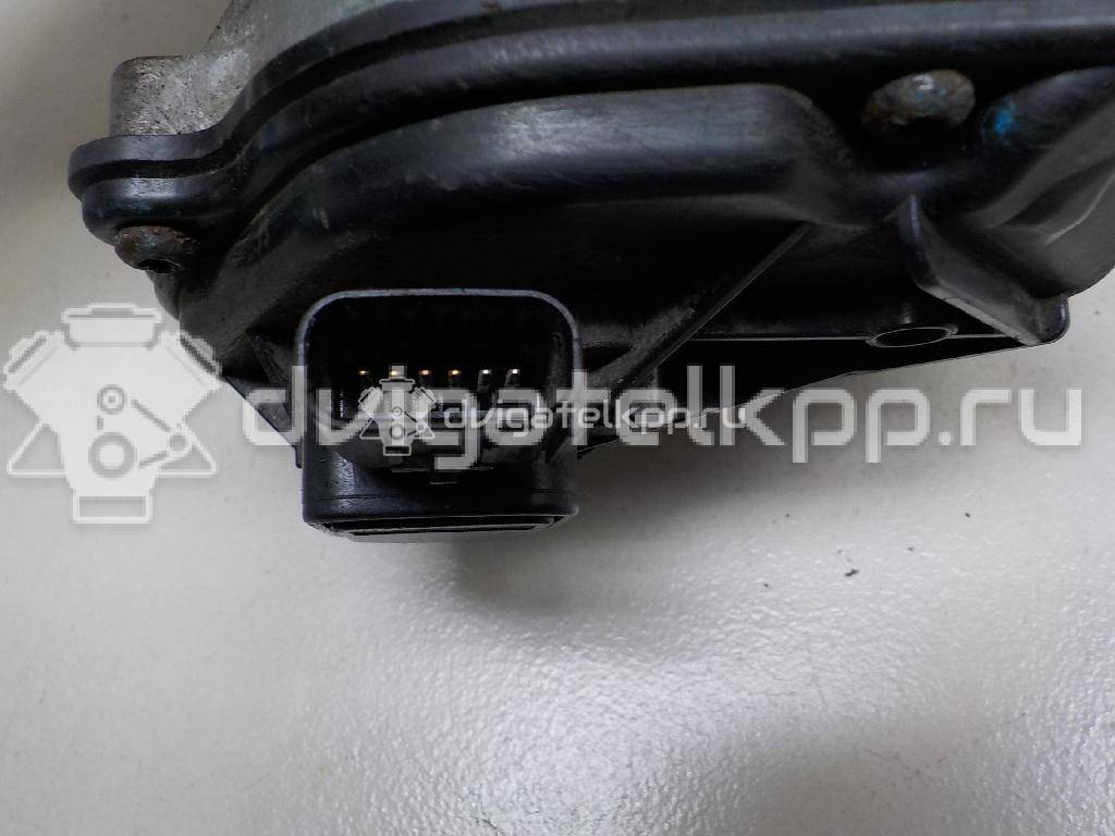 Фото Заслонка дроссельная электрическая  1537636 для Ford Fiesta / Focus / C-Max / Galaxy / S-Max {forloop.counter}}