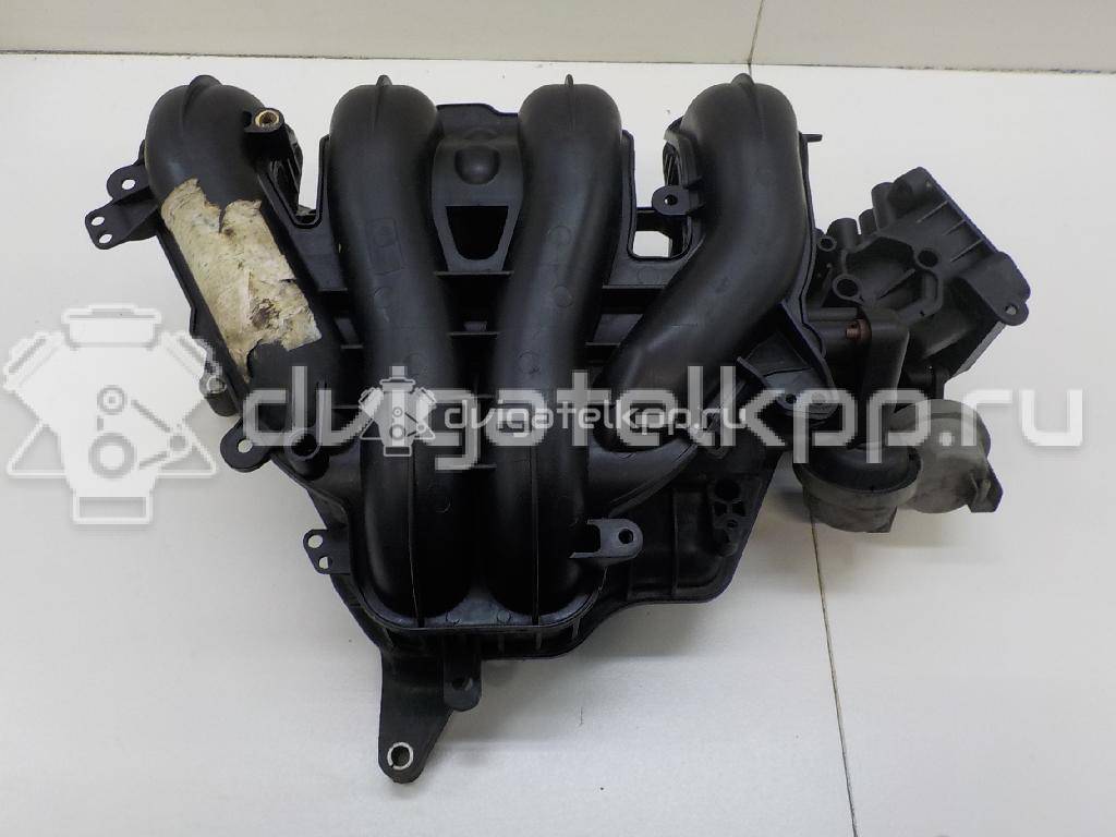 Фото Коллектор впускной  5164230 для Ford Focus / C-Max {forloop.counter}}