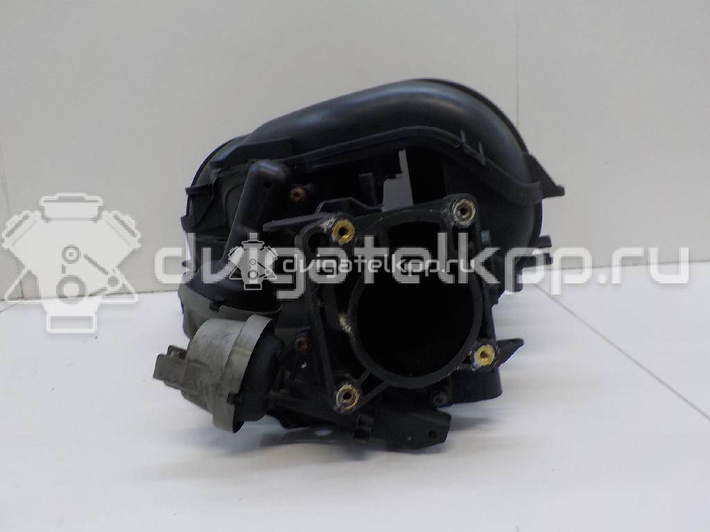 Фото Коллектор впускной  5164230 для Ford Focus / C-Max {forloop.counter}}