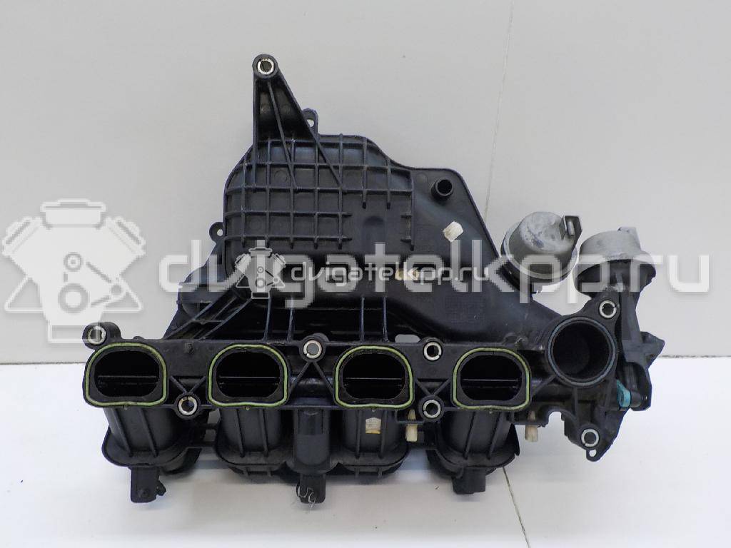 Фото Коллектор впускной  5164230 для Ford Focus / C-Max {forloop.counter}}