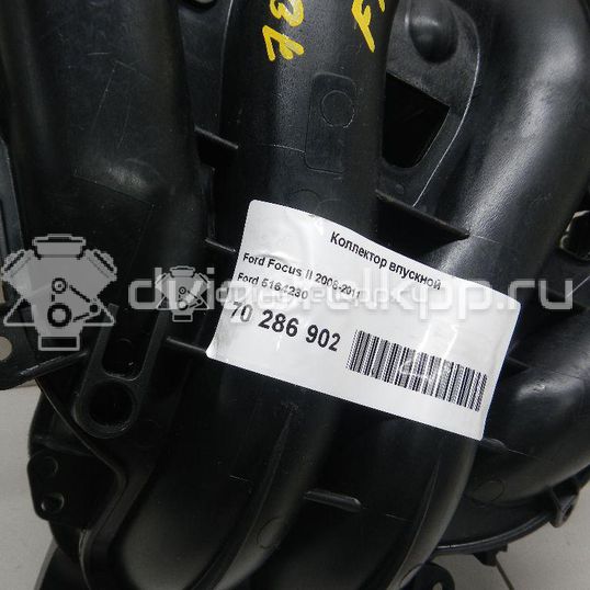 Фото Коллектор впускной  5164230 для Ford Focus / C-Max