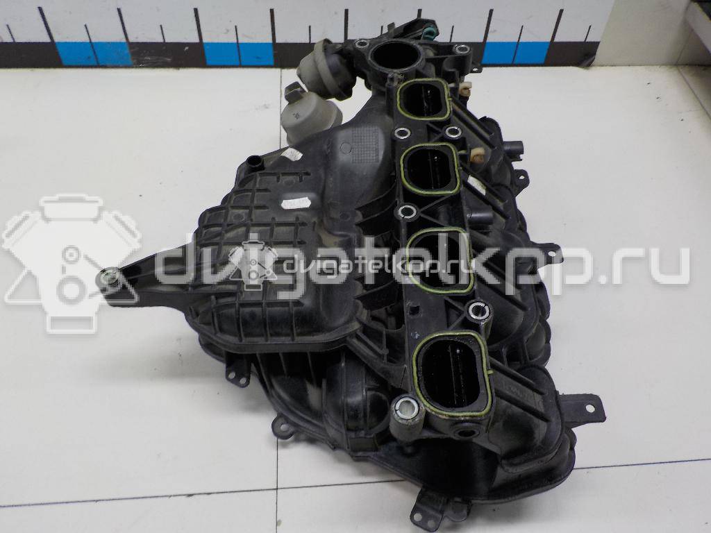 Фото Коллектор впускной  5164230 для Ford Focus / C-Max {forloop.counter}}