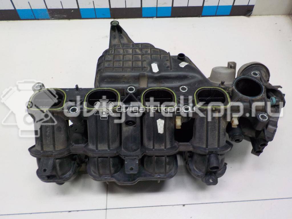 Фото Коллектор впускной  5164230 для Ford Focus / C-Max {forloop.counter}}