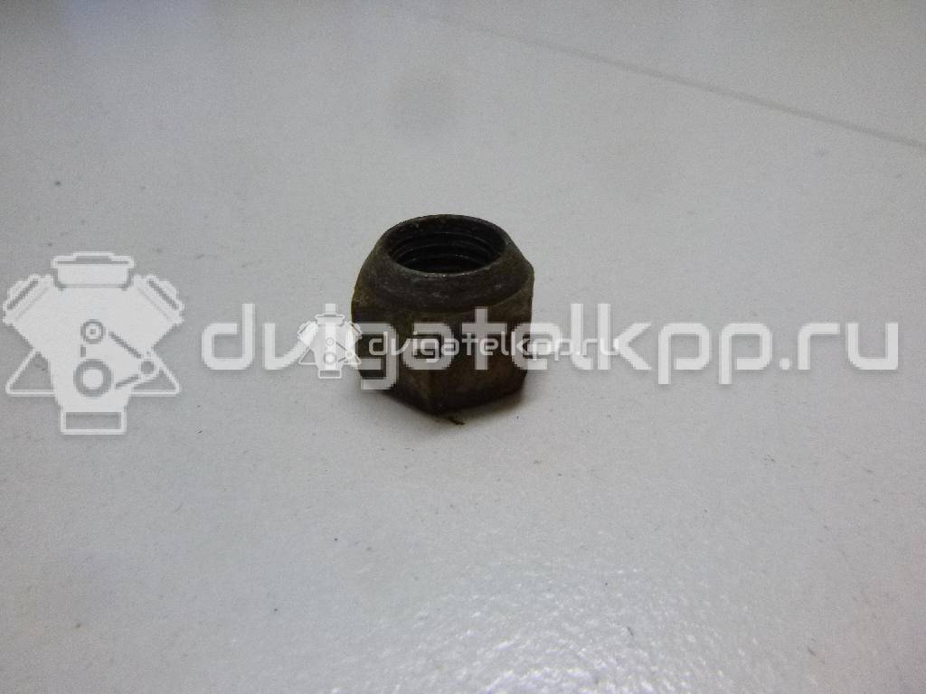 Фото Гайка колеса  1470843 для Ford Fiesta / Focus / Tourneo / Granada / Scorpio {forloop.counter}}