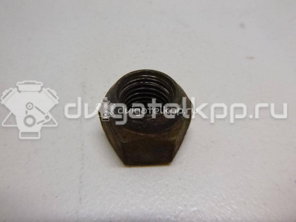 Фото Гайка колеса  1470843 для Ford Fiesta / Focus / Tourneo / Granada / Scorpio {forloop.counter}}