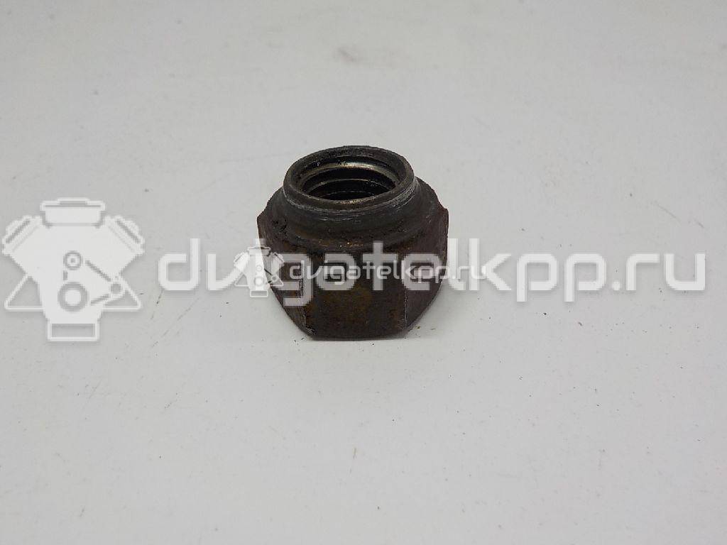 Фото Гайка колеса  1470843 для Ford Fiesta / Focus / Tourneo / Granada / Scorpio {forloop.counter}}