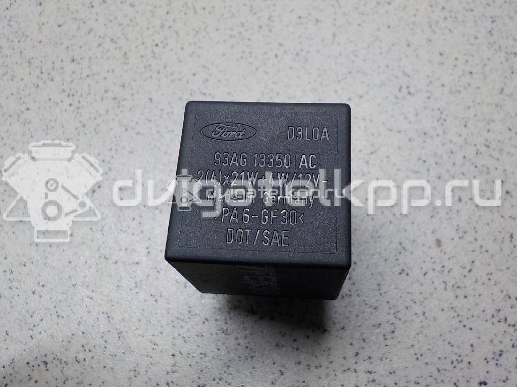 Фото Реле поворотов  1035579 для Ford Fiesta / Focus / Tourneo / Granada / Scorpio {forloop.counter}}