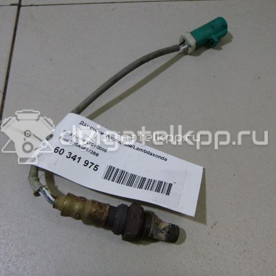 Фото Датчик кислородный/Lambdasonde  2s6a9f472bb для Ford Fiesta / Focus / Tourneo / Granada / Scorpio