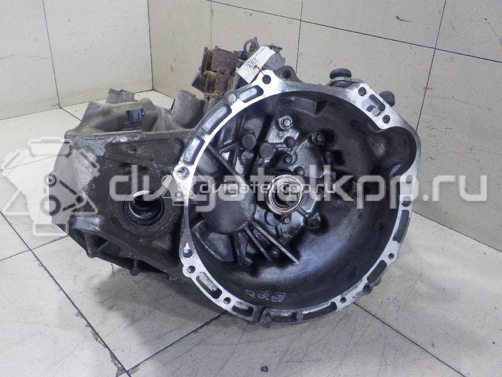 Фото Контрактная (б/у) МКПП для Mitsubishi Lancer / Outlander / Asx Ga W 118-160 л.с 16V 2.0 л 4B11 Бензин/спирт 2500A210 {forloop.counter}}