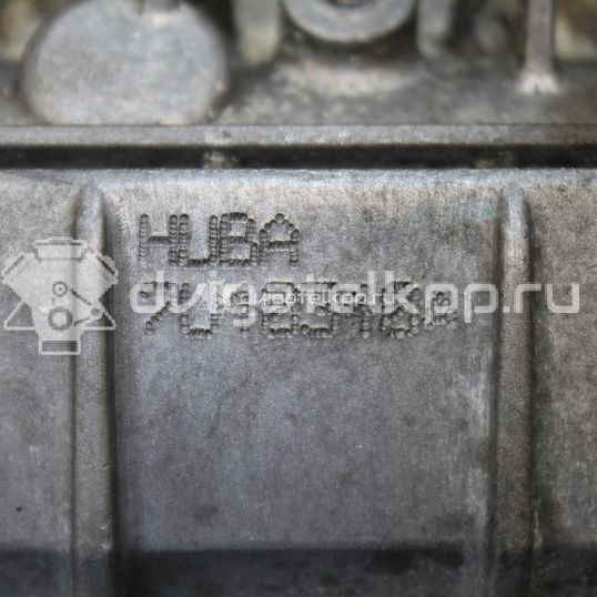 Фото Контрактный (б/у) двигатель HUBA для Ford Australia Mondeo 220 л.с 20V 2.5 л бензин 1387097