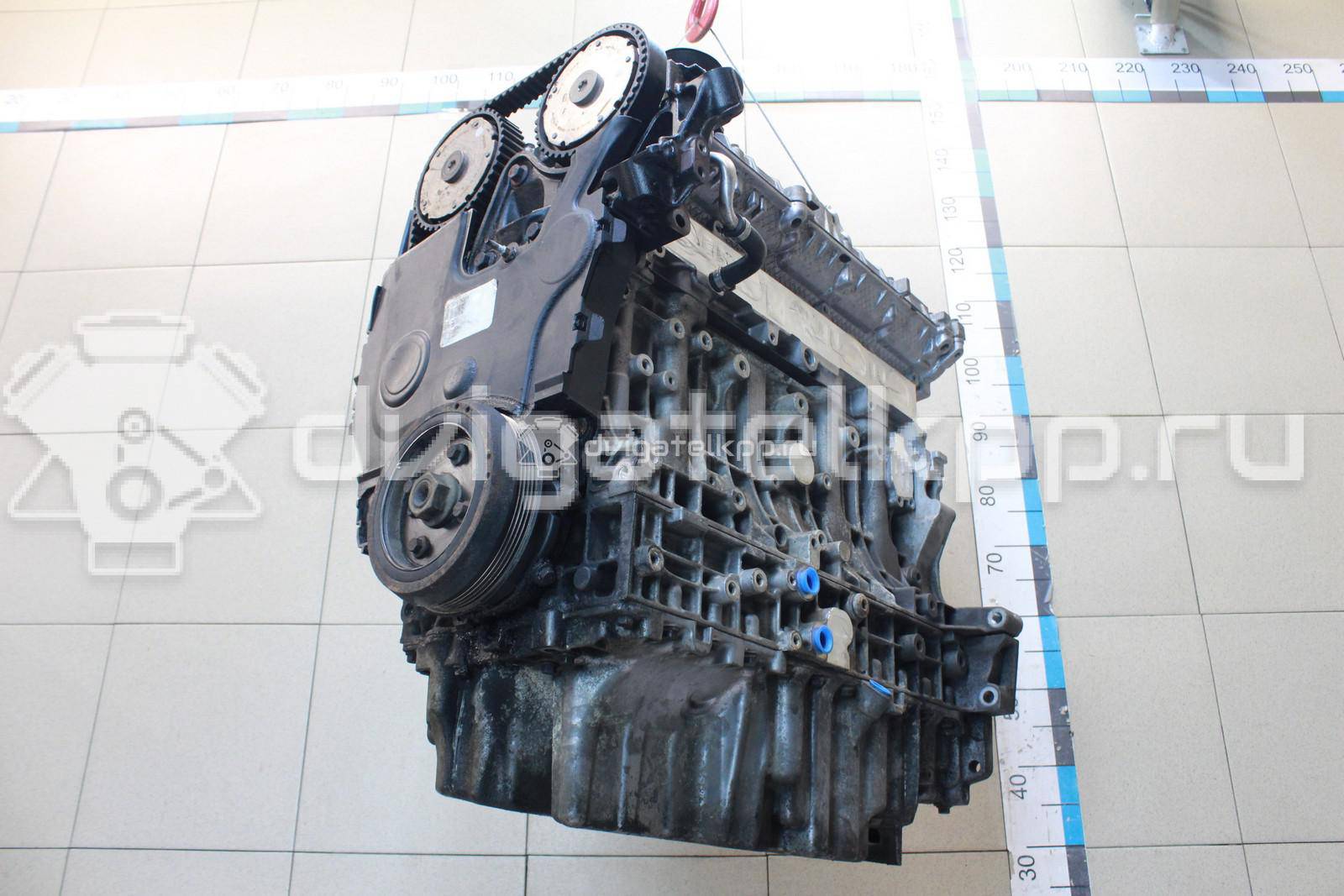 Фото Контрактный (б/у) двигатель HUBA для Ford Australia Mondeo 220 л.с 20V 2.5 л бензин 1387097 {forloop.counter}}