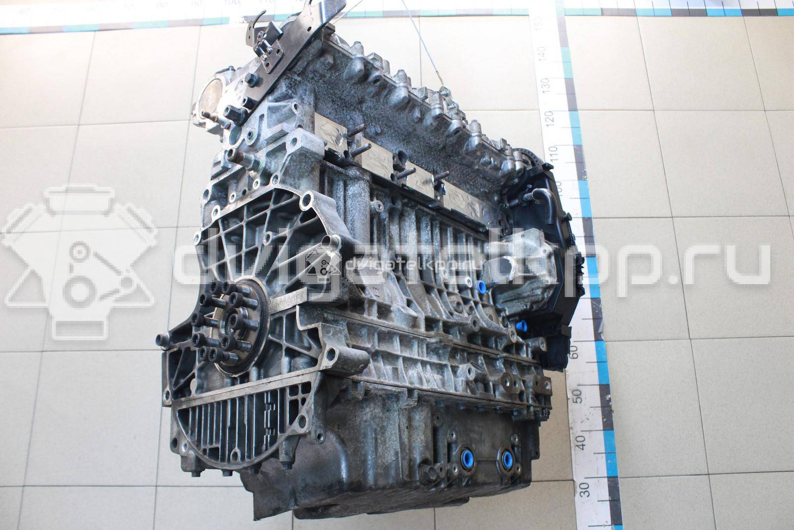 Фото Контрактный (б/у) двигатель HUBA для Ford Australia Mondeo 220 л.с 20V 2.5 л бензин 1387097 {forloop.counter}}